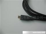 HDMI线 1080P HDMI手机连接线