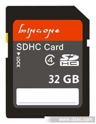 SD32GB002