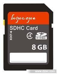 SD8GB002