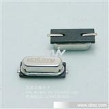 2014年生产厂家深圳火*售适用各种数字电路贴片晶振49SMD 26M