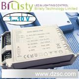 30W 0-10V调光器 1-10V LED驱动器 PFC控制 LED可控硅调光器