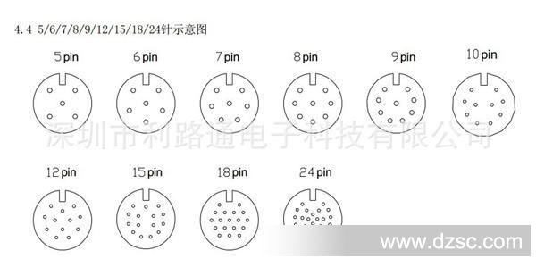 M22组装对接图3