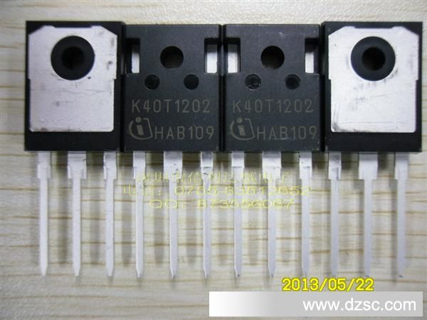 IKW40T120T2(K40T1202)