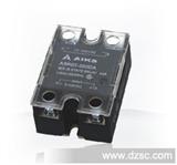 爱克斯单相固态继电器ASR02-440AA