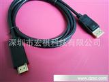 DP苹果APPLE mini DisplayPort to HDMI转接线 MINI DP转HDMI