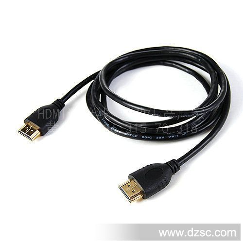 H34 HDMI线 (2)