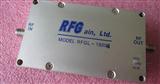 RFGL-1800A 1000-1800MHz 40dB 23dBmSMA低噪声高增益功率放大器