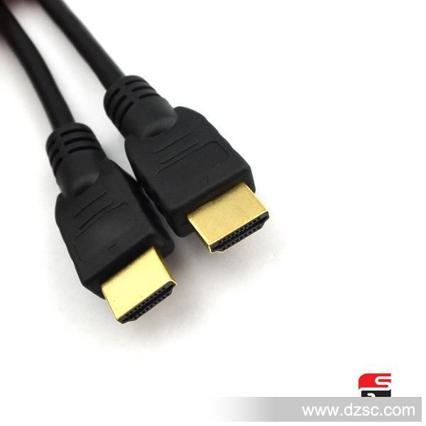 HDMI 连接线 HDMI视频线 DVD高清线