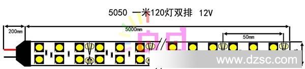 5050双排12V副本