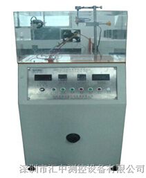 供应HZ-GDY高电压起痕试验仪 不锈钢电极
