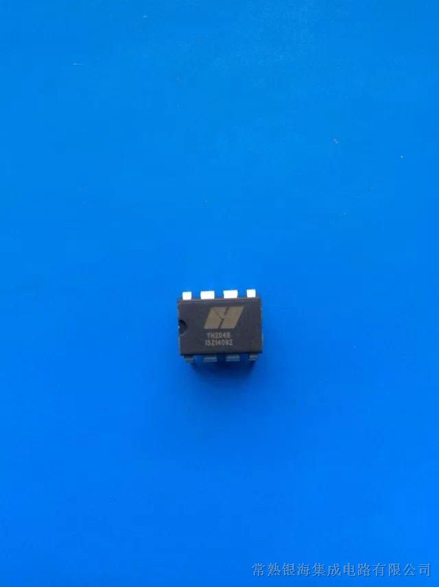 YH2048 带OVP功能LED恒流驱动芯片