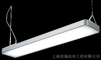 倍驰照明—LED悬吊灯系列KM-751
