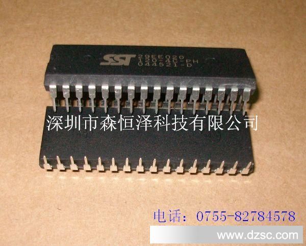 SST29EE020-120-4C-PH