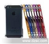 iphone5手机壳 Element Case Vapor Sector5 iPhone5 金属边框