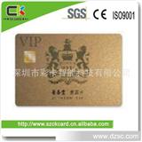ISO接触式IC卡、FM/ISSI系列芯片卡