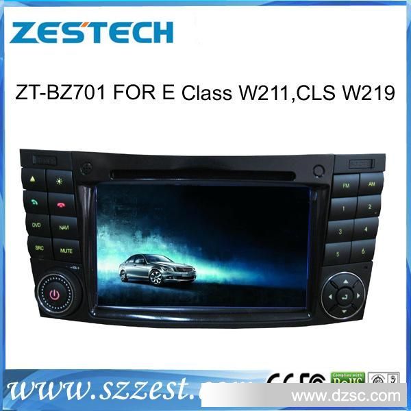 BZ E Cl* W211,CLS W219