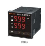 HB105智能温湿度控制器