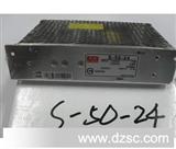 深圳明纬 S-50-24 (50W/24V/2.1A) 开关电源 变压器