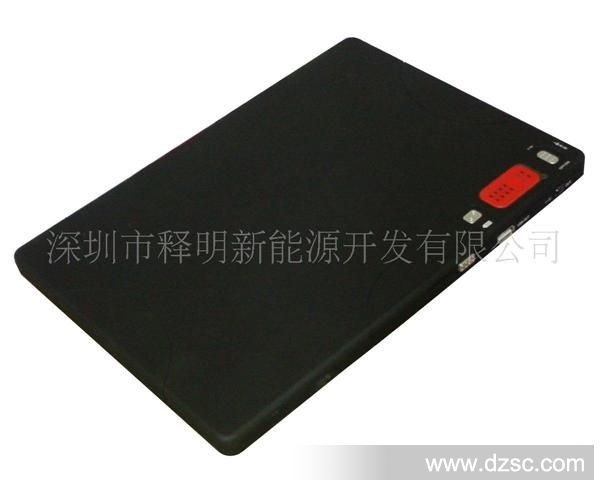 笔记本电脑通用充电移动电压 BA-A01/01A/A02/A