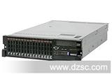 IBM服务器 x3650MG 4*300G硬盘 DVD 单电源 原厂三年保