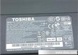 TOSHIBA 东芝 19V 3.95A笔记本电源适配器充电器75W *产品