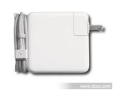 苹果笔记本电源适配器/Apple MacBook 45W 60W 五针直弯头充电器