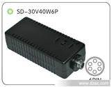 SD-30V40W6P  电源适配器，SUDONG速动，东莞速动