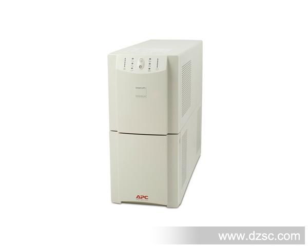 APC UPS不间断电源ups电源apc稳压APC SU5000UXICH 5kva特价