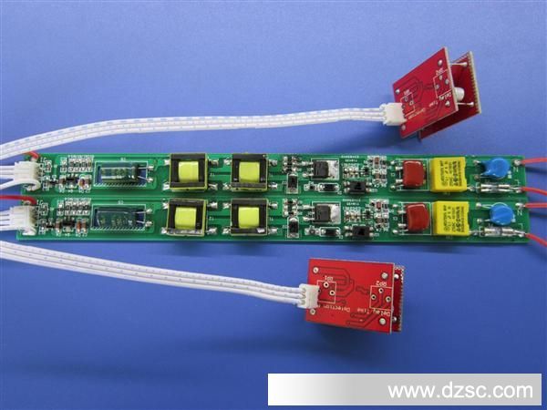 T8雷达感应16-24串不可全灭电源-1