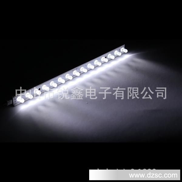 Quick-LED-Leisten-Modul-200mm-