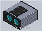 进口激光测距传感器美国艾普瑞DLS-R2500在线式