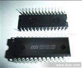 原装现货ISSI IS62C256-45WB CDIP-28 低功耗CMOS静态RAM集成块