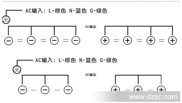 JX接线图