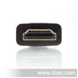 HDMI 高清线1.5米HDMI数据连接线