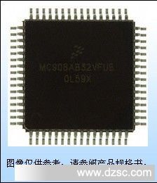 MC68HC908GZ60CFU专注供应微控制器MCU系列 香港库存现货