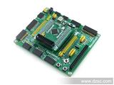 WaveShare STM32F205RBT6 STM32 开发板 板 +PL2303模块+电源