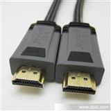 厂家批发HDMI线 电脑连接线 高清液晶电视线HDMI1.4版支持3D1.5米