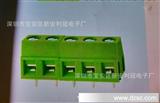 接线端子PCB接线柱128-5p绿色端子5.08间距