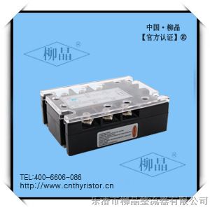 数控机械设备专用 继电器 JGX-3D38100 SSR-3 100DA 直流控制交流