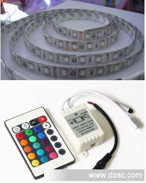 5050 RGB & Control