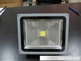 商业照明 LED 大功率20W投光灯 集成黄光