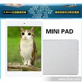 【】7.85寸四核16G*薄平板电脑蓝牙ips全视角蓝牙mini pad