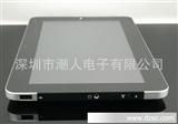10.1寸N570 双核4线双系统安卓+win7+蓝牙平板电脑 主频1.66GHz