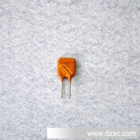 厂家250V插件可恢复保险丝现货供应