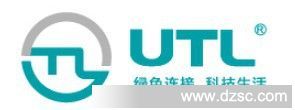 UTL logo