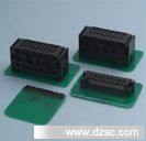 RHM connector