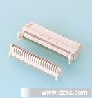 HQM connector