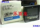 OMLON温控器E5CK-AA1-500全新日本进口