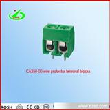 CA350-00弹片式接线端子/空调控制器端子2014