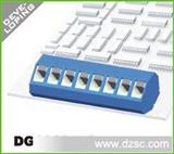 【高正DEGSON】螺钉式PCB接线端子DG301S-5.0